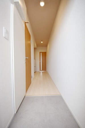 ヴィアロ谷原レジデンスの物件内観写真